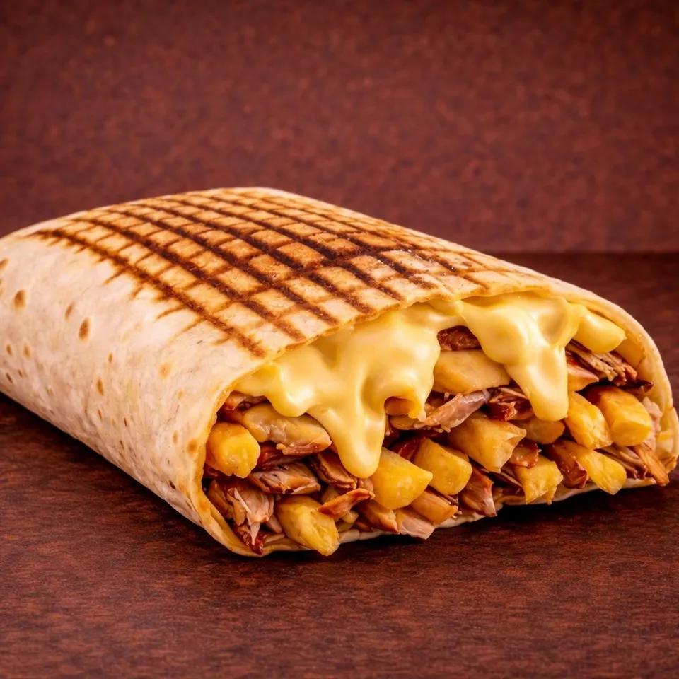 Streat Tacos XL seul