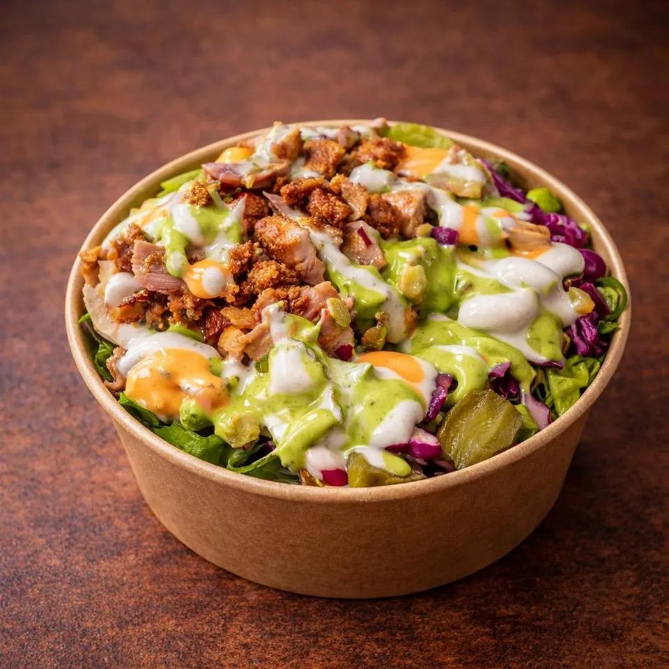 Streat Box Seul