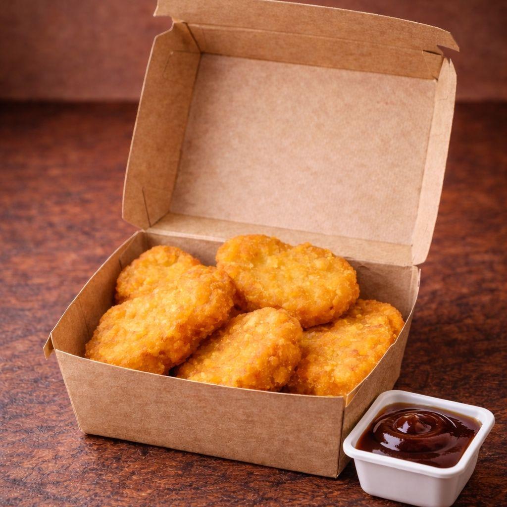 Streat Nuggets - 5 Pièces