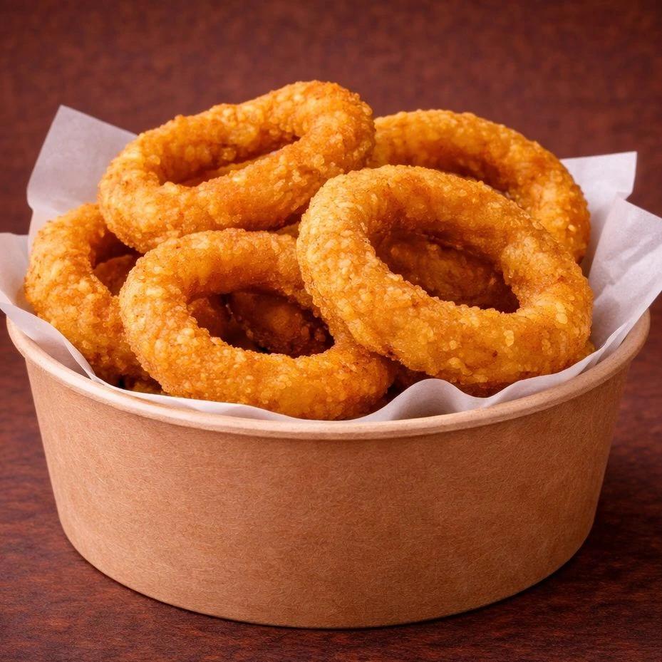 Oignon rings X8
