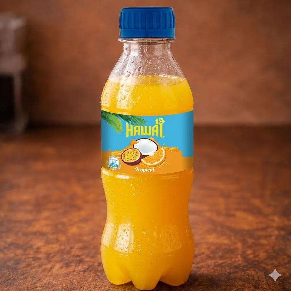 Hawaï - Tropical ( 25 cl )