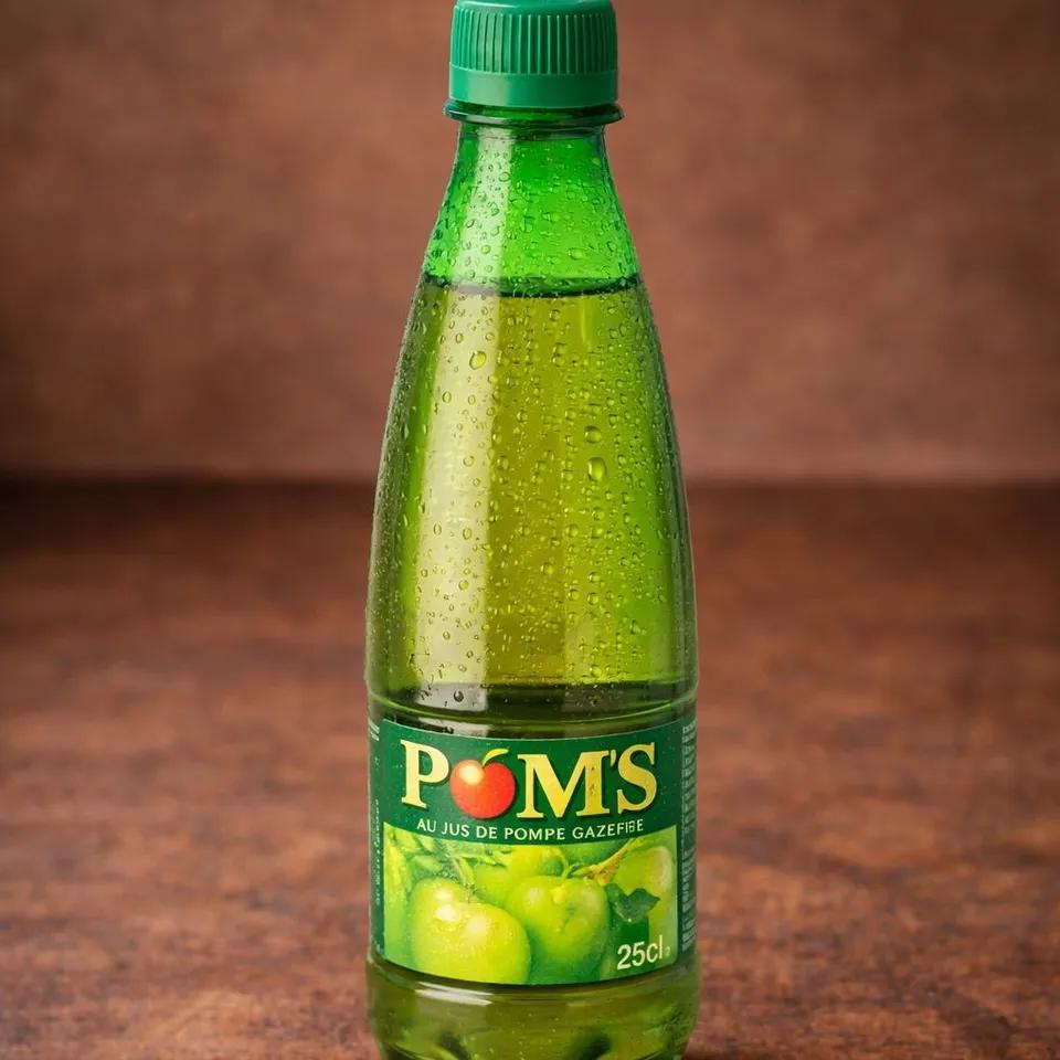 Pom's - ( 25 cl )