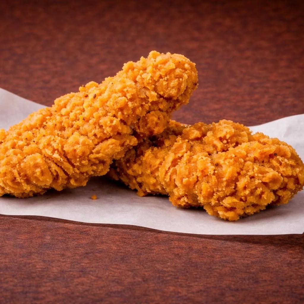 Tenders X2