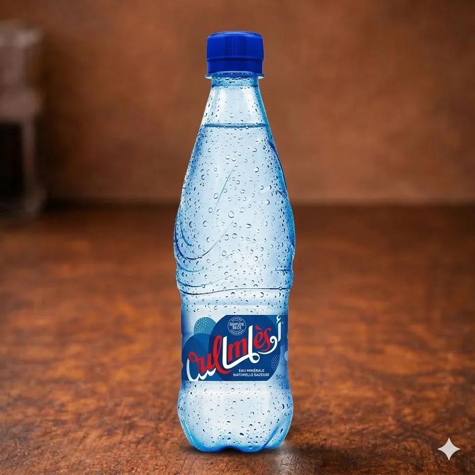 Oulmes (25 cl)