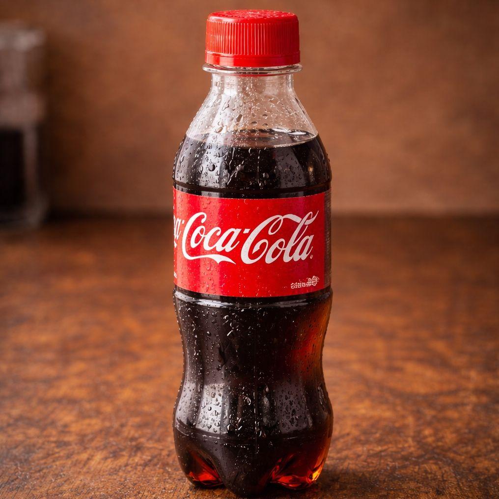 Coca Cola - Classique ( 25 cl )