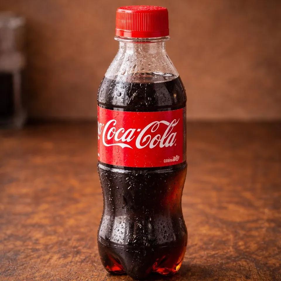 Coca Cola - Classique ( 25 cl )