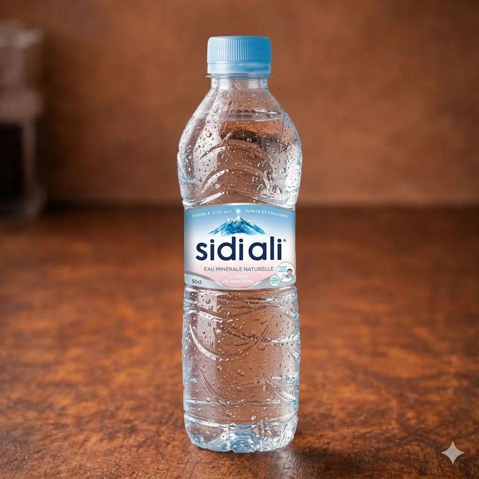 Sidi Ali (50 cl)