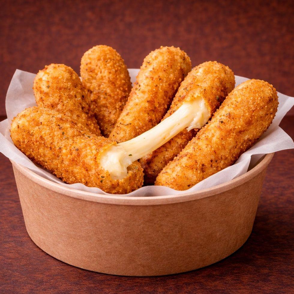 Stick Mozza