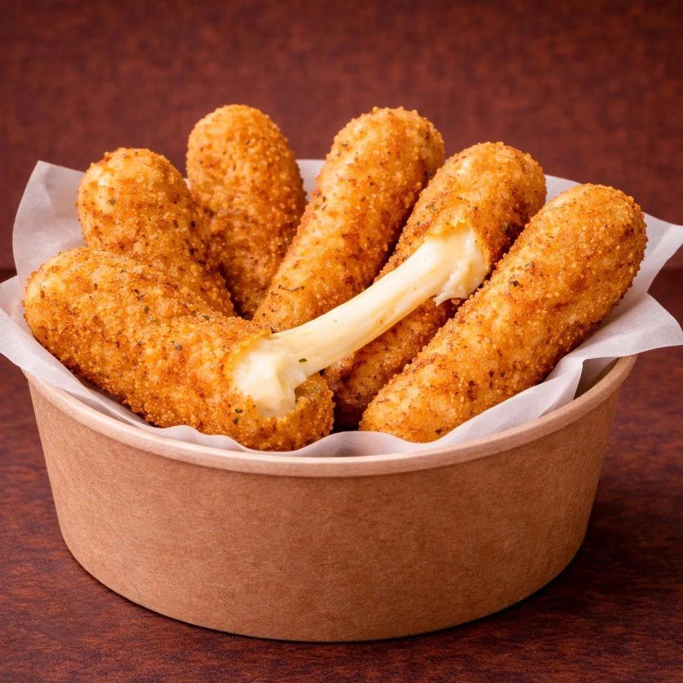 Stick Mozza