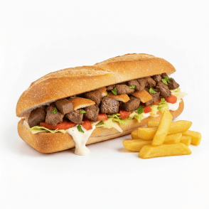 Sandwich Mixte