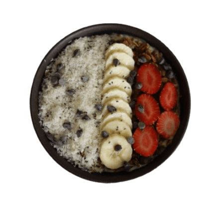 H Bomb Bowl