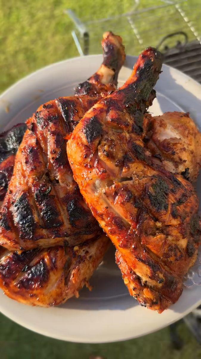Demi-Poulet