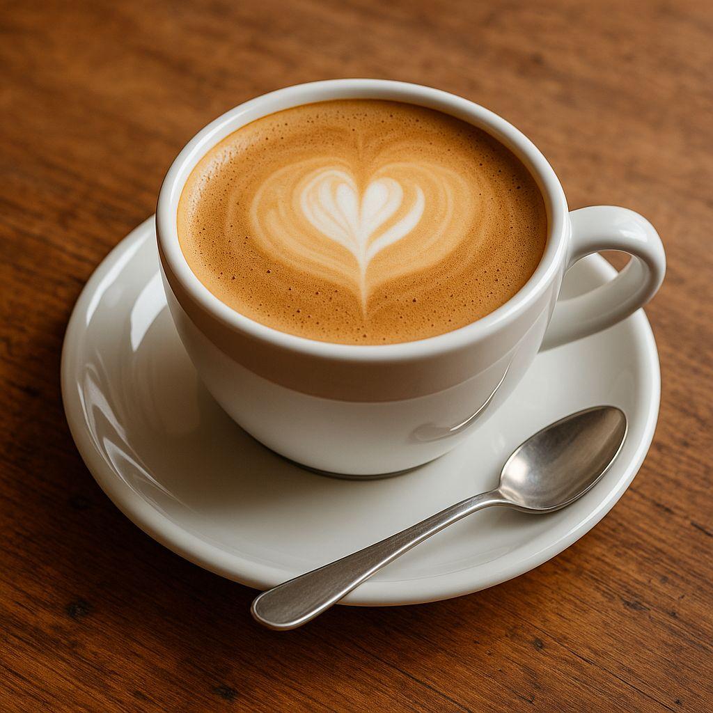 Café au Lait