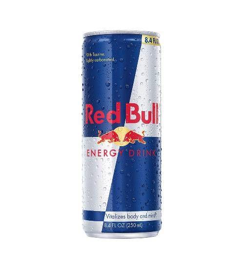 Red Bull
