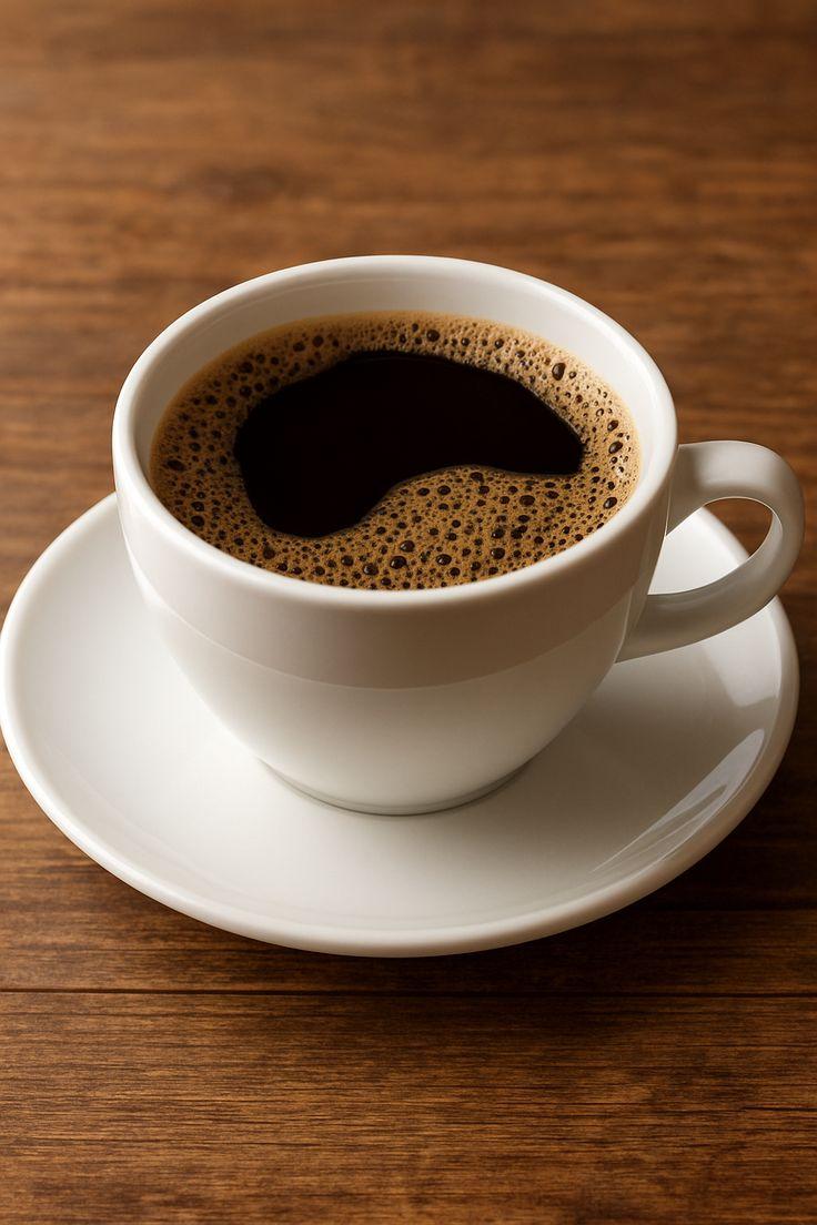 Café Noir