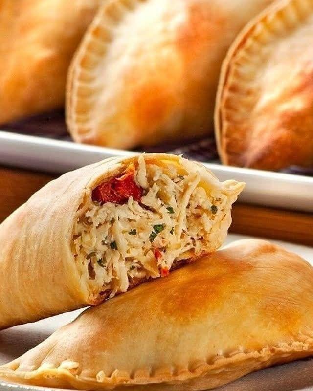 Fataya "Gourmand"