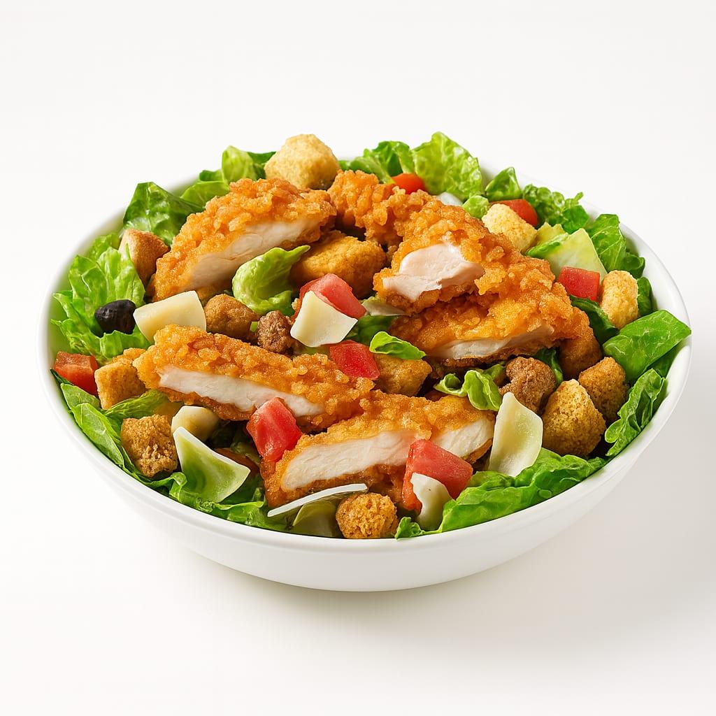 Salade Cesar