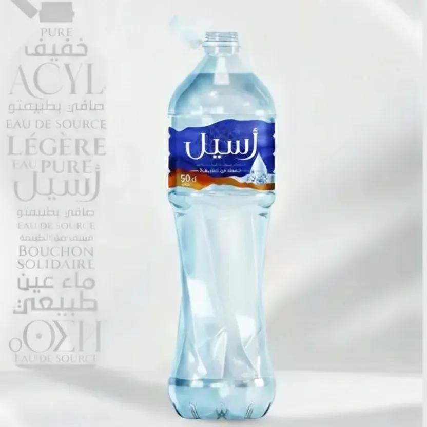 Eau Acyl 50cl