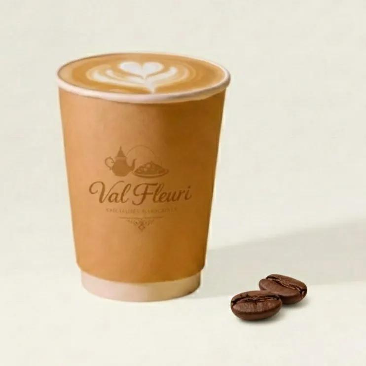 Café Crème