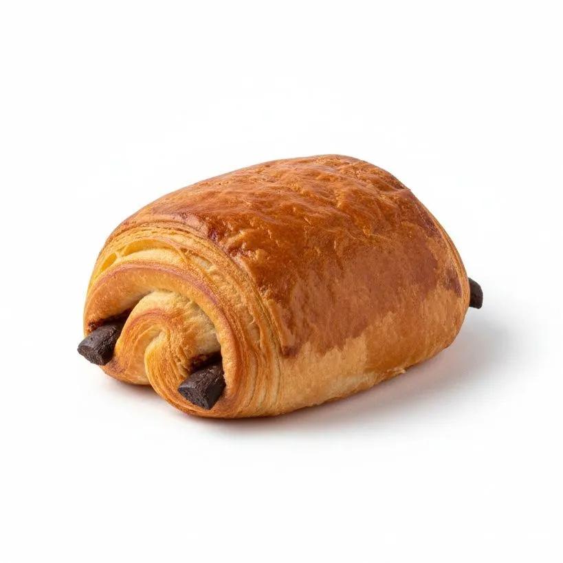 Pain au chocolat