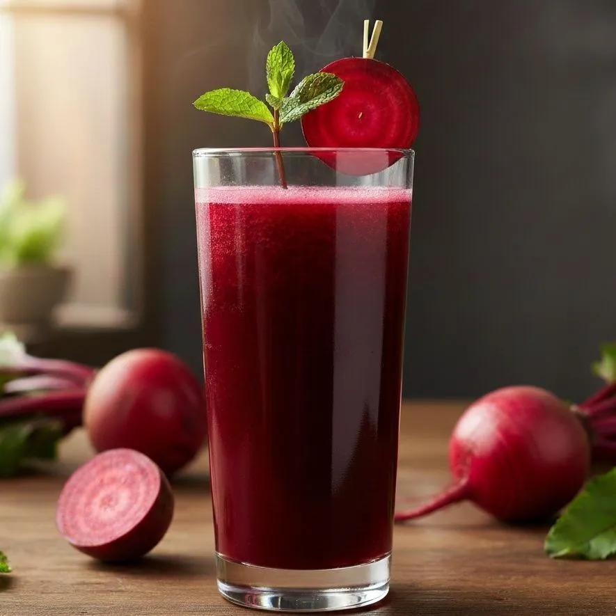 Jus de Betterave