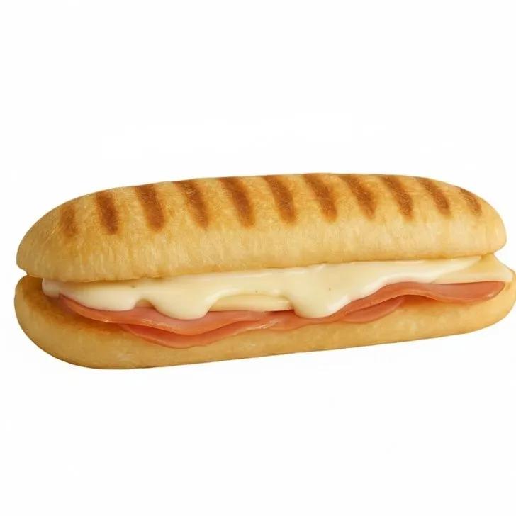 Panini Jambon Fromage
