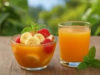 Cocktail Vitaminé