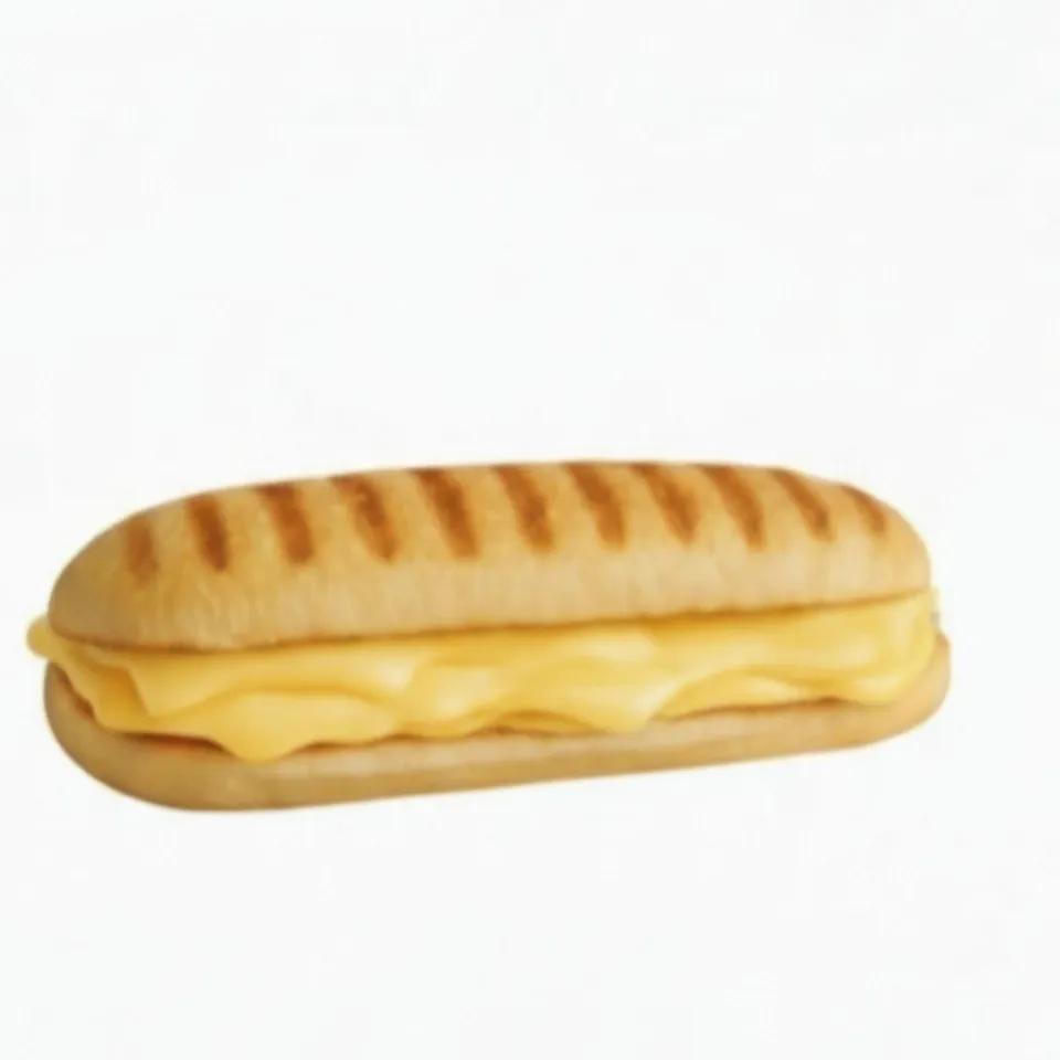 Panini au Fromage