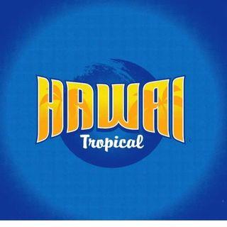 Hawai 50 cl   Boisson gazeuse