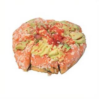 Pizza,suchi,manque,8pc