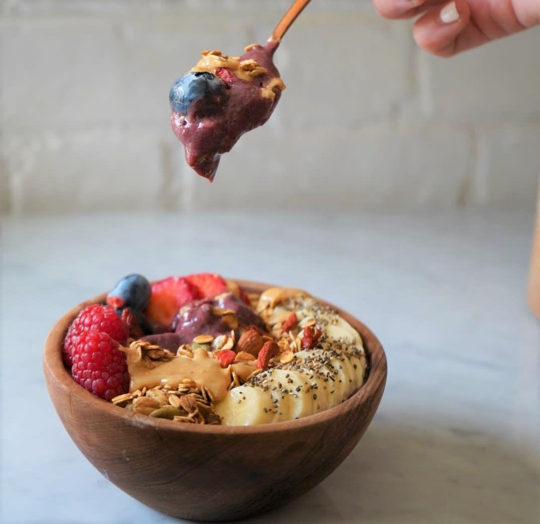 Acai Berry