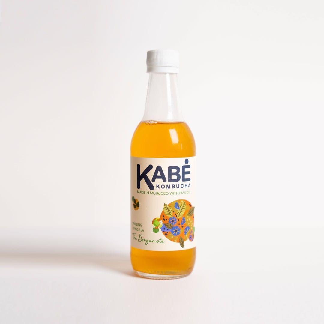 Kombucha KABE