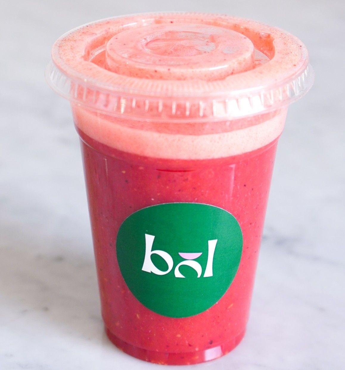 Berry Boost 1L