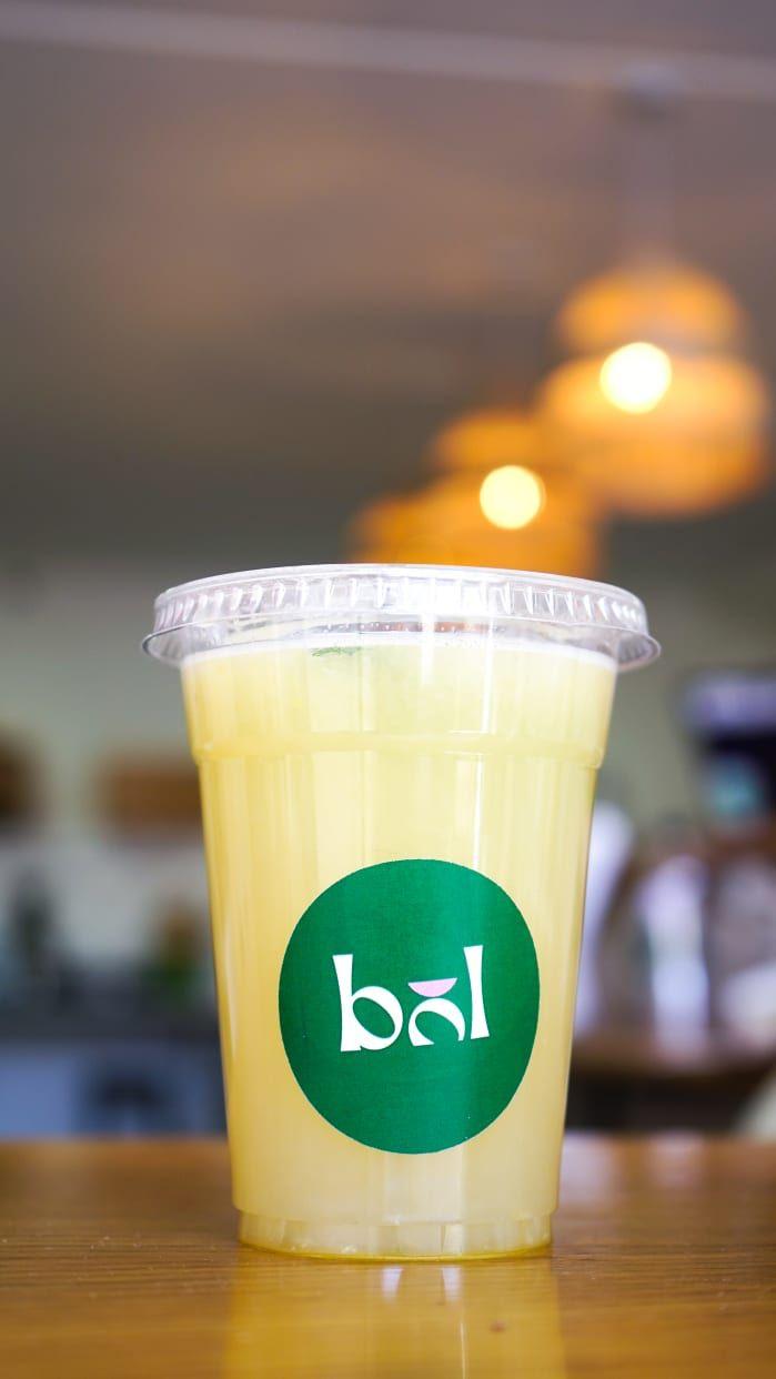 Lemonade by Bol