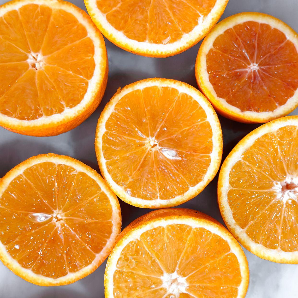 Orange 1L