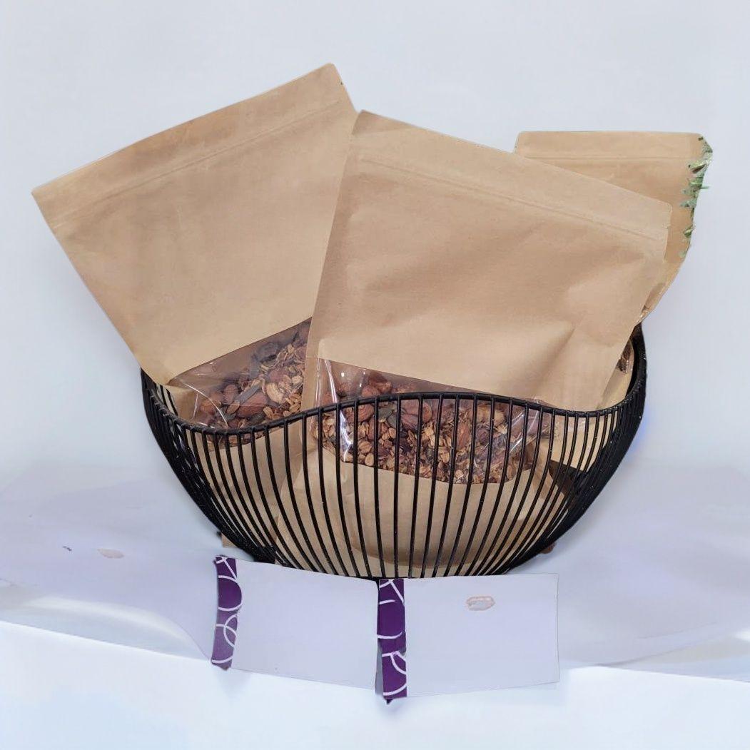 Granola Classique (300g)