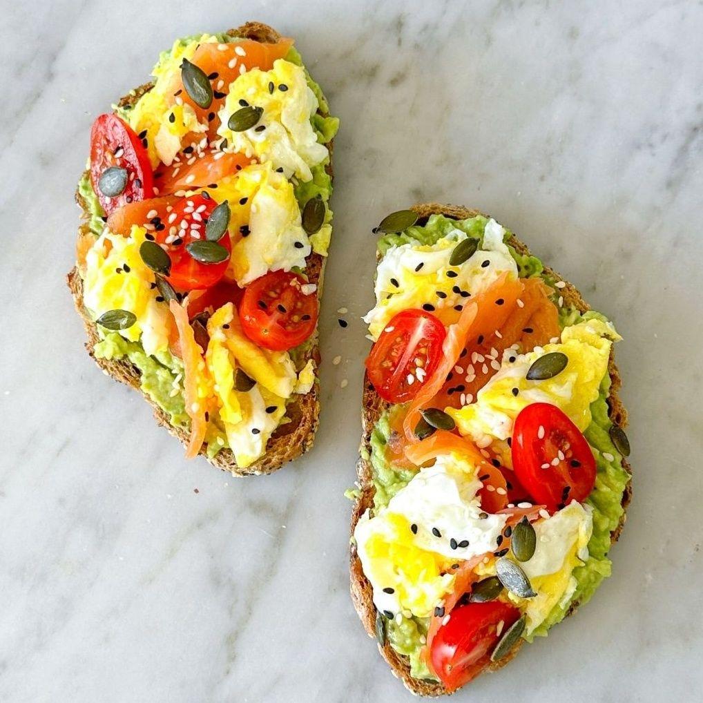 La brunch