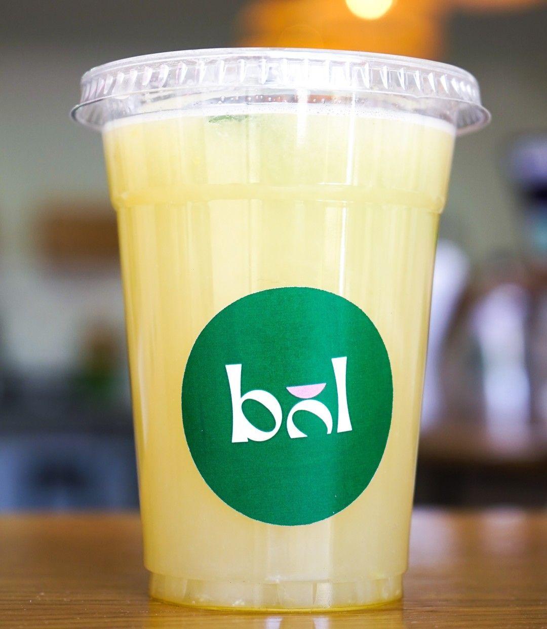 Tropical Bliss 1L