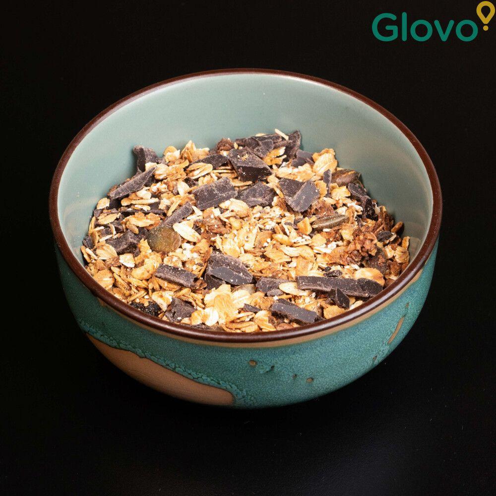 Granola Choco (300g)