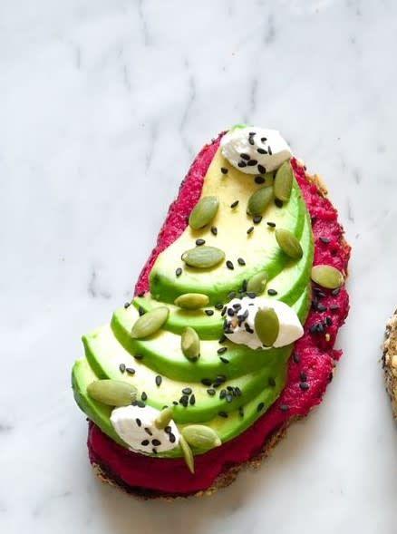 Pink Avo