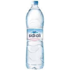 Eau 50 cl