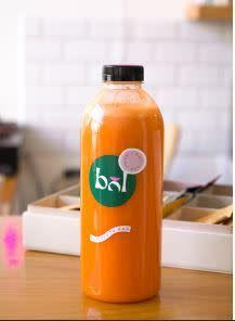 Carotte Orange Gingembre 1L