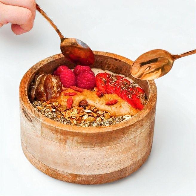 DO IT YOURSELF - Je compose mon bol !