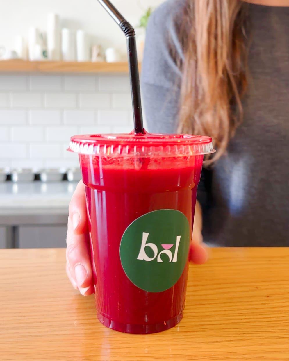 Heart Beet