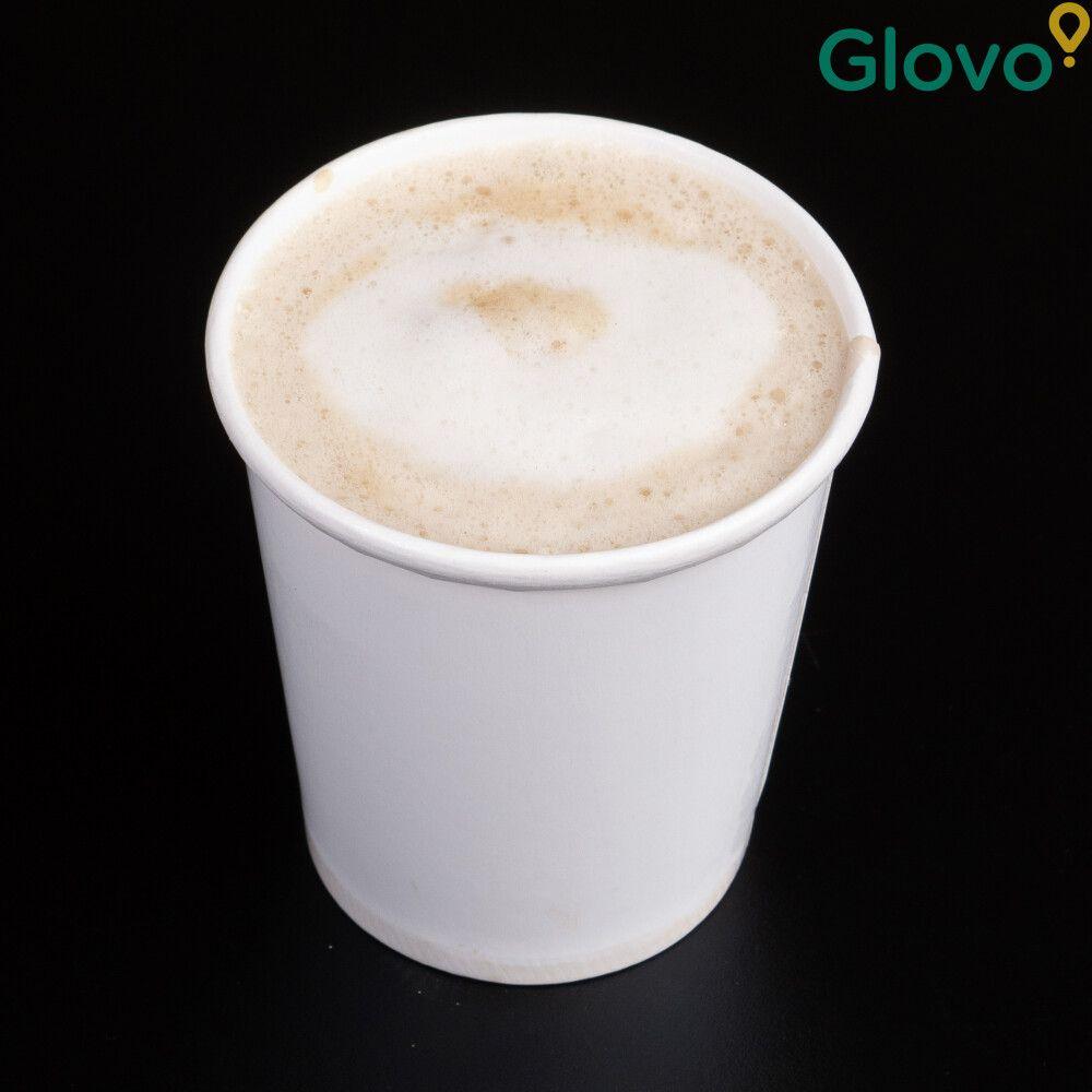 Flat white