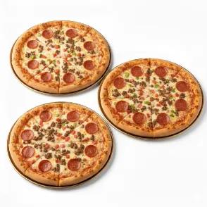 Promo Pizzas