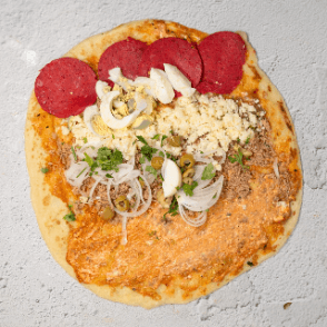 Spécial Mlewi Eljanoub Traditionnel