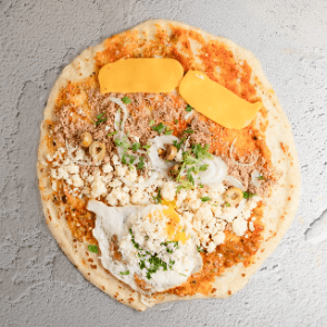 Spécial mlewi janoub Thon