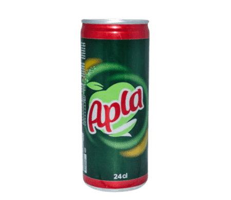 Apla 24 Cl