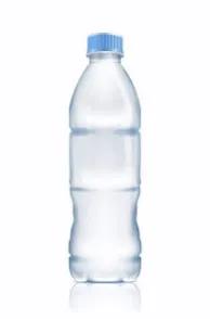 Eau Minérale 0,5l